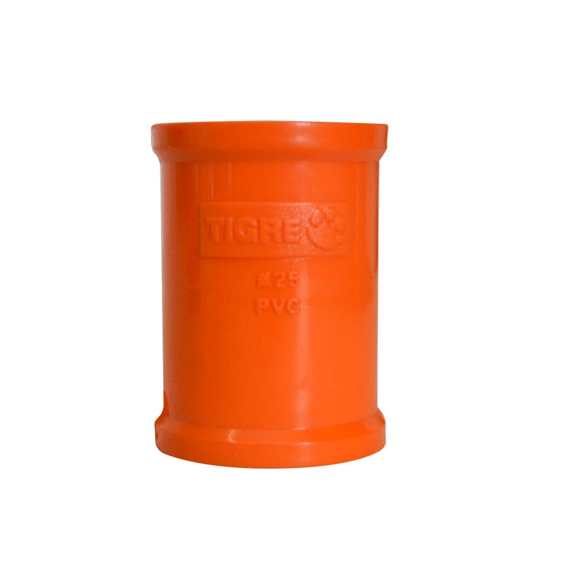 COPLA PVC CONDUIT 25 MM