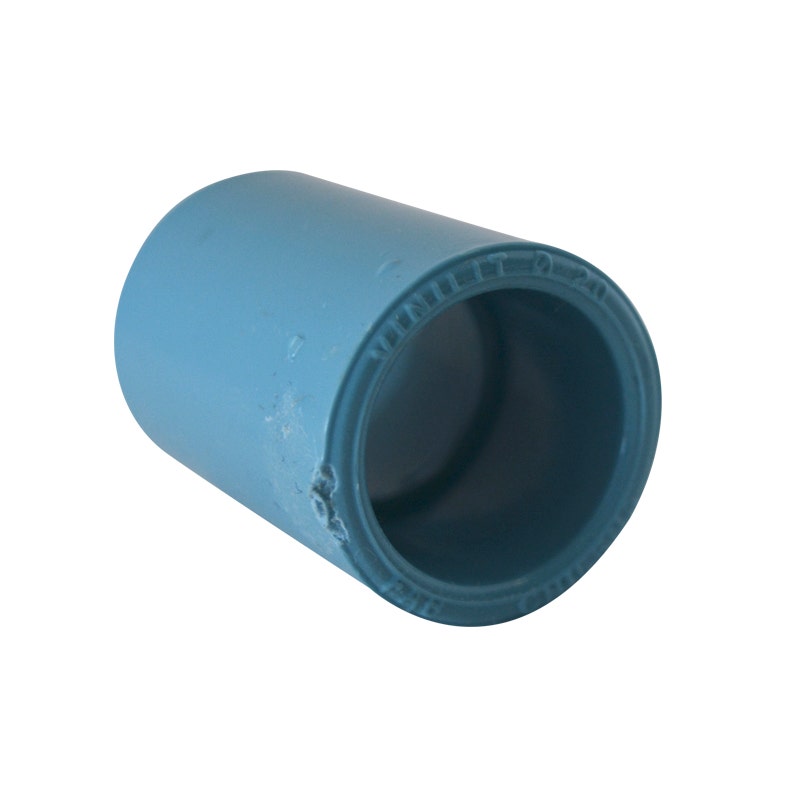 COPLA PVC CEM 20 MM