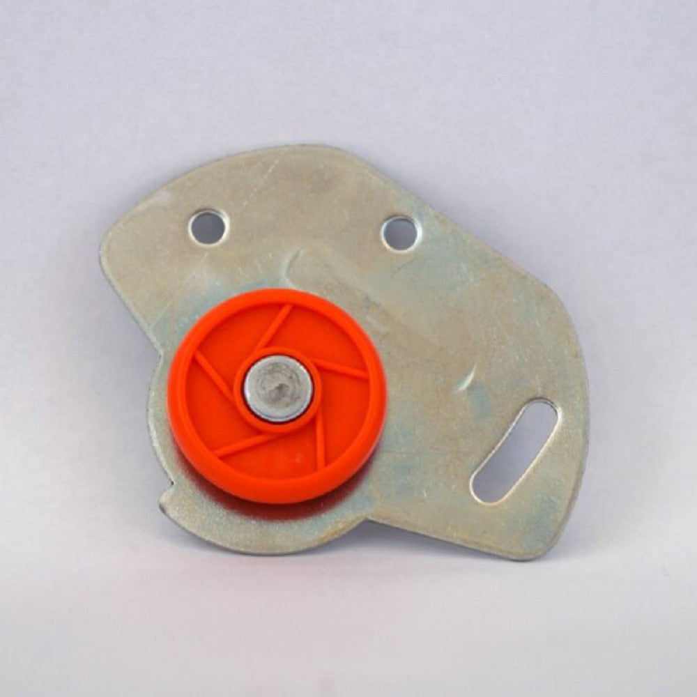 Corredera Al Piso D 25 R Ducasse C/rod.
