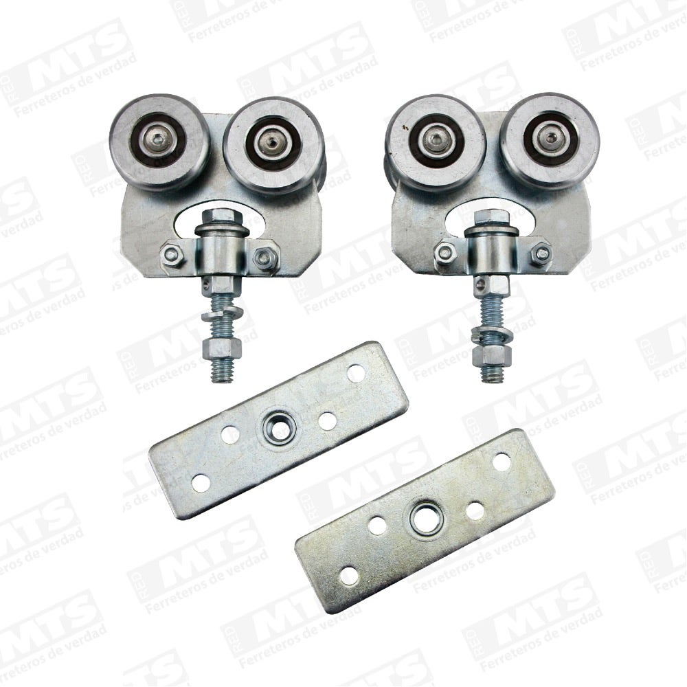 DUCASSE CORREDERA COLGANTE D-300 300 KGS.