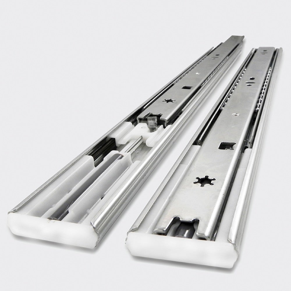 DUCASSE CORREDERA TL C/SUAVE 500 ZINCADA