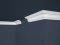 CORNISA E14 PS 50X50 MM BCO T2M (A2)