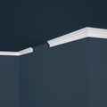CORNISA E2 PS 25X17 MM BCO T2M (E)