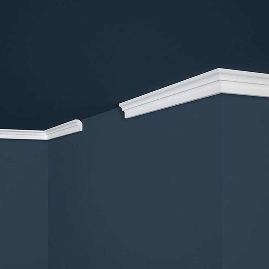 CORNISA E2 PS 25X17 MM BCO T2M (E)