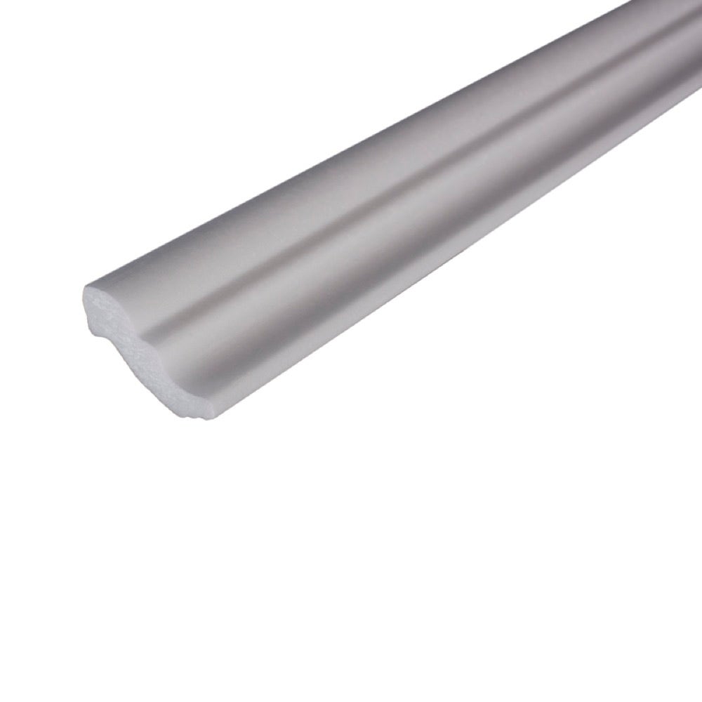 CORNISA E6 PS 33X32 MM BCO T2M (F)