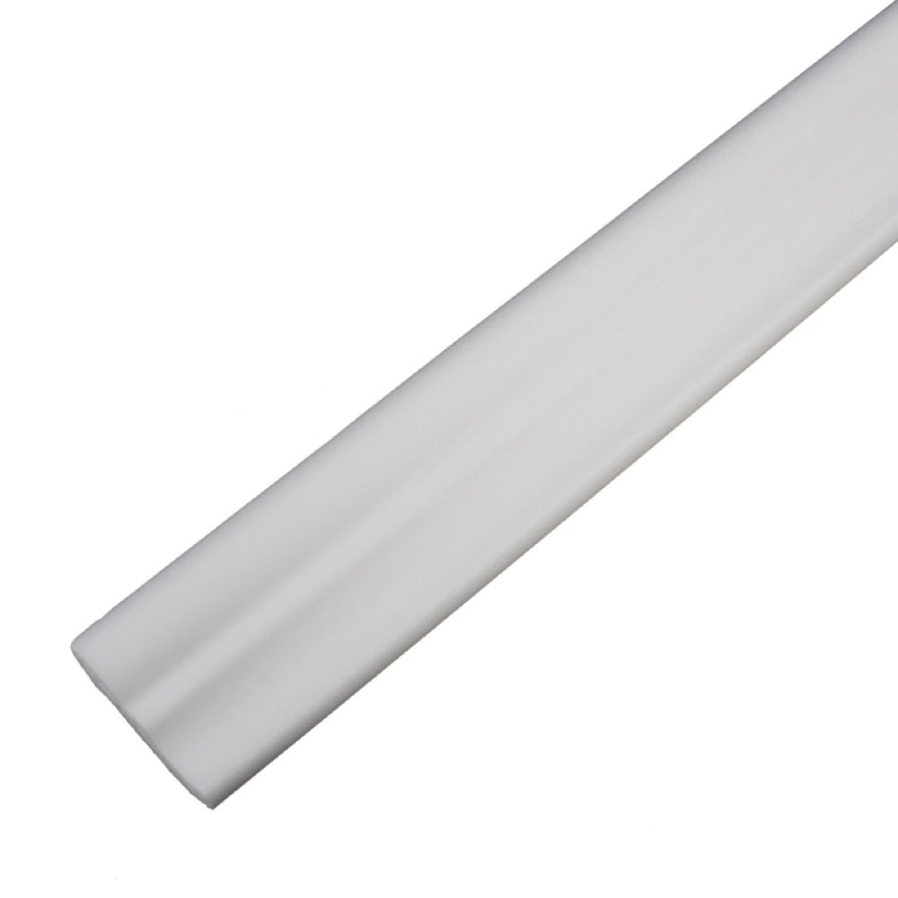 CORNISA E6 PS 33X32 MM BCO T2M (F)