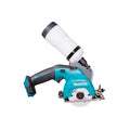 MAKITA CORTADORA 12V (CXT) SIN BAT/CAR
