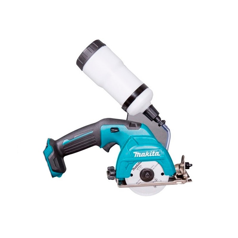 MAKITA CORTADORA 12V (CXT) SIN BAT/CAR