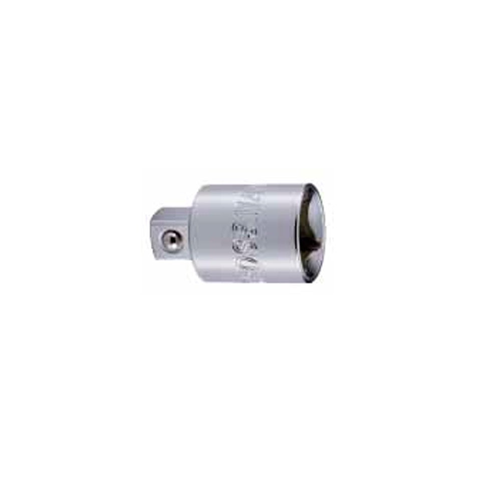 Crossman Adaptador 1/2 Pul. -1/2 Pul. Fx3/8 Pul. M
