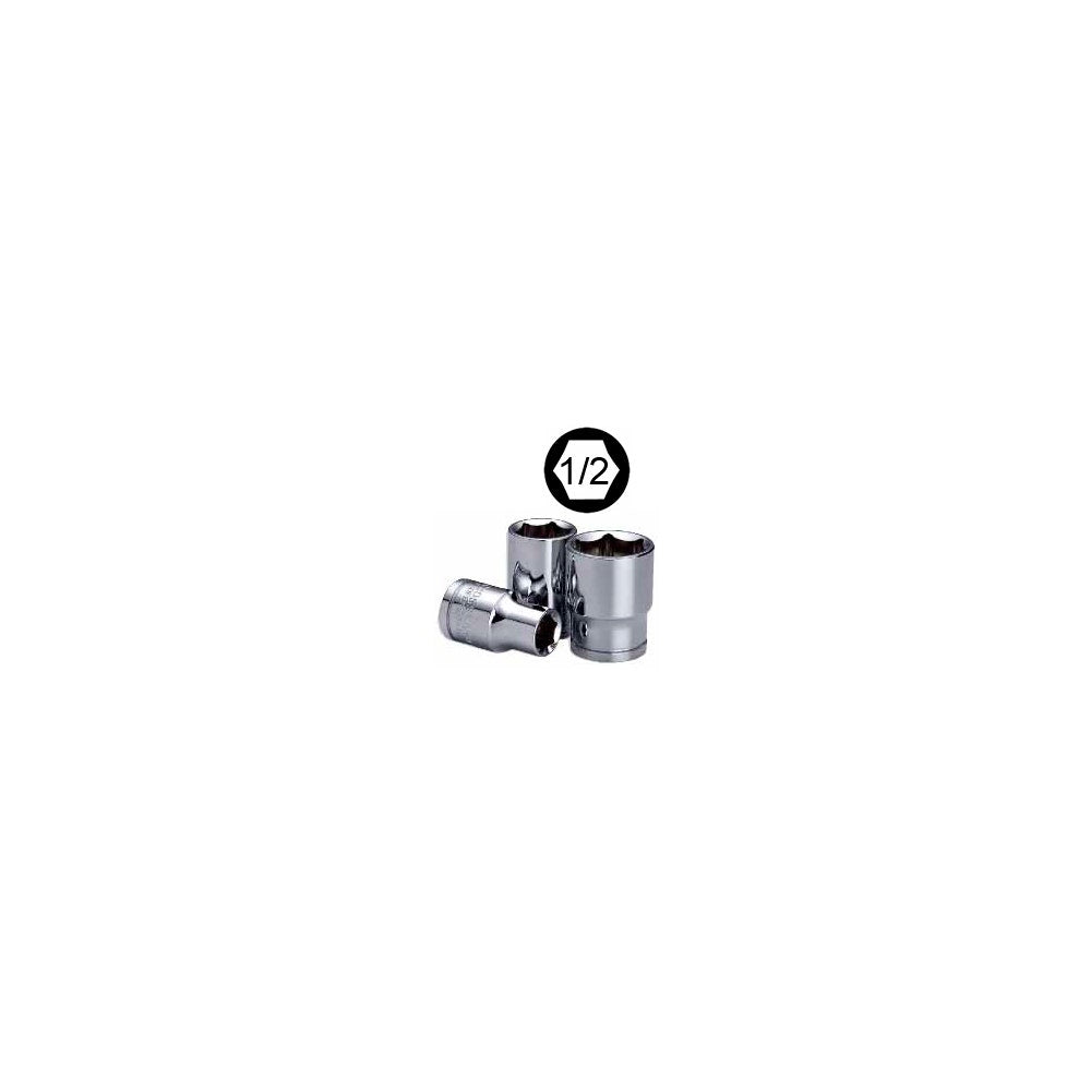 CROSSMAN DADO HEX 1/2 Pul. 13 MM