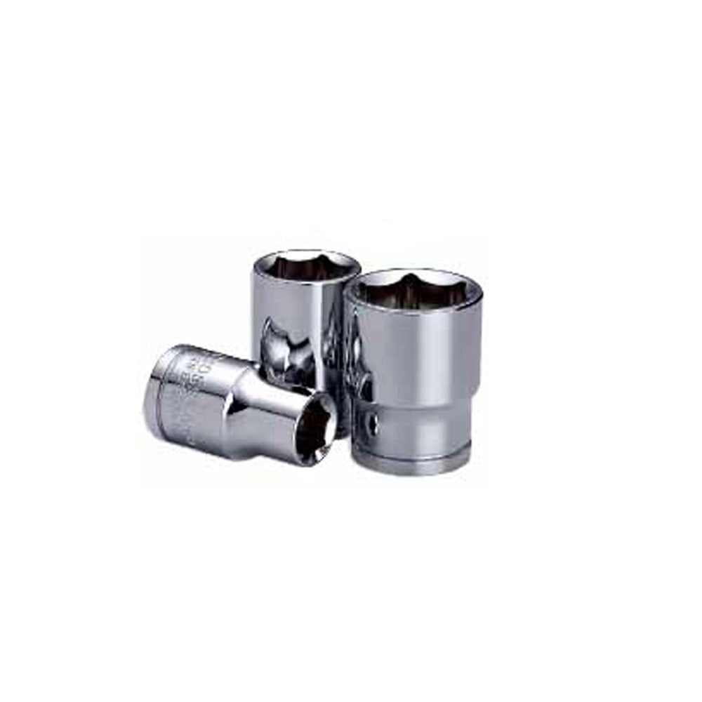 Crossman Dado Hex 1/2 Pul. 16 Mm