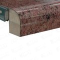 CTA POSTFOR. 50CM. 3 MT PIEDRA ROJA A-7160