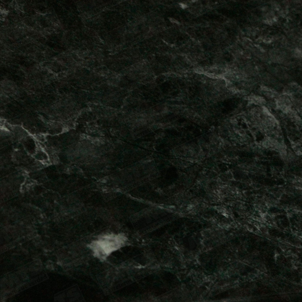 CUBIERTA POSTF. MDF 60CM.3 MT MARMOL NEGRO A-7034