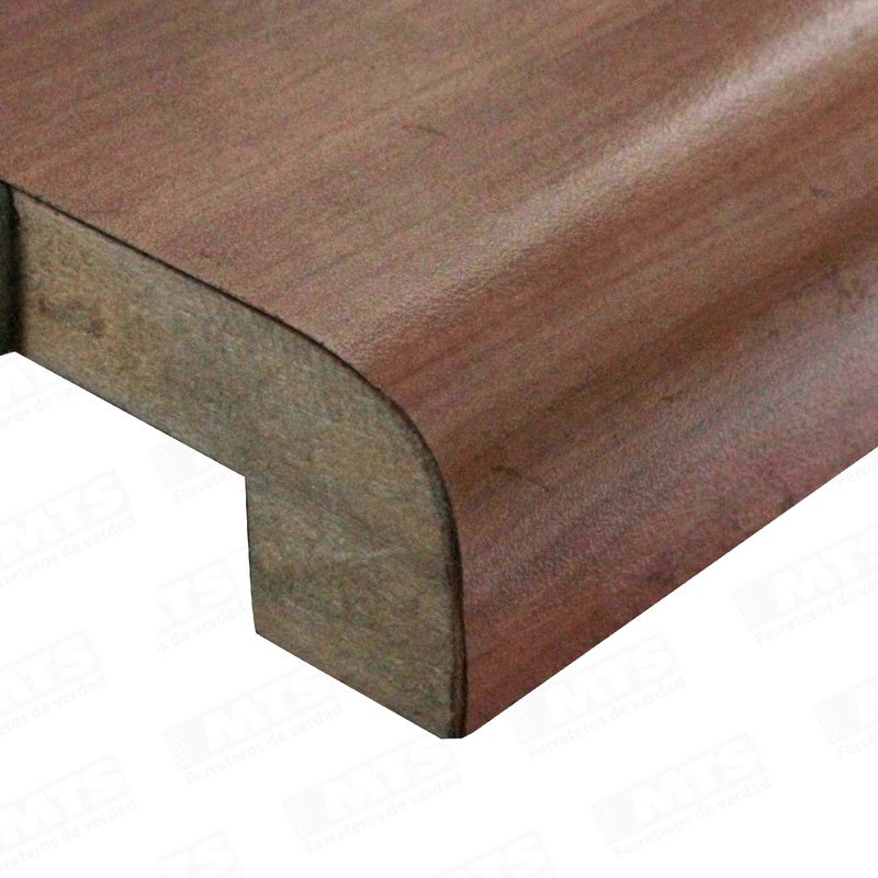 CTA POSTF. MDF 60 CMS 3MT MADERA HAYA A7931