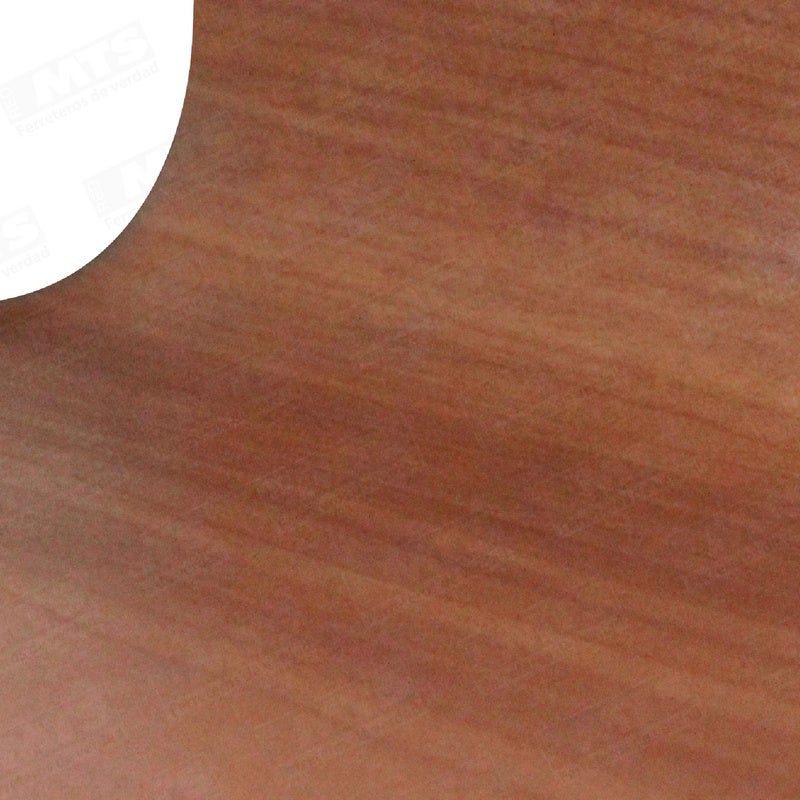 CTA POSTF. MDF 60 CMS 3MT MADERA HAYA A7931