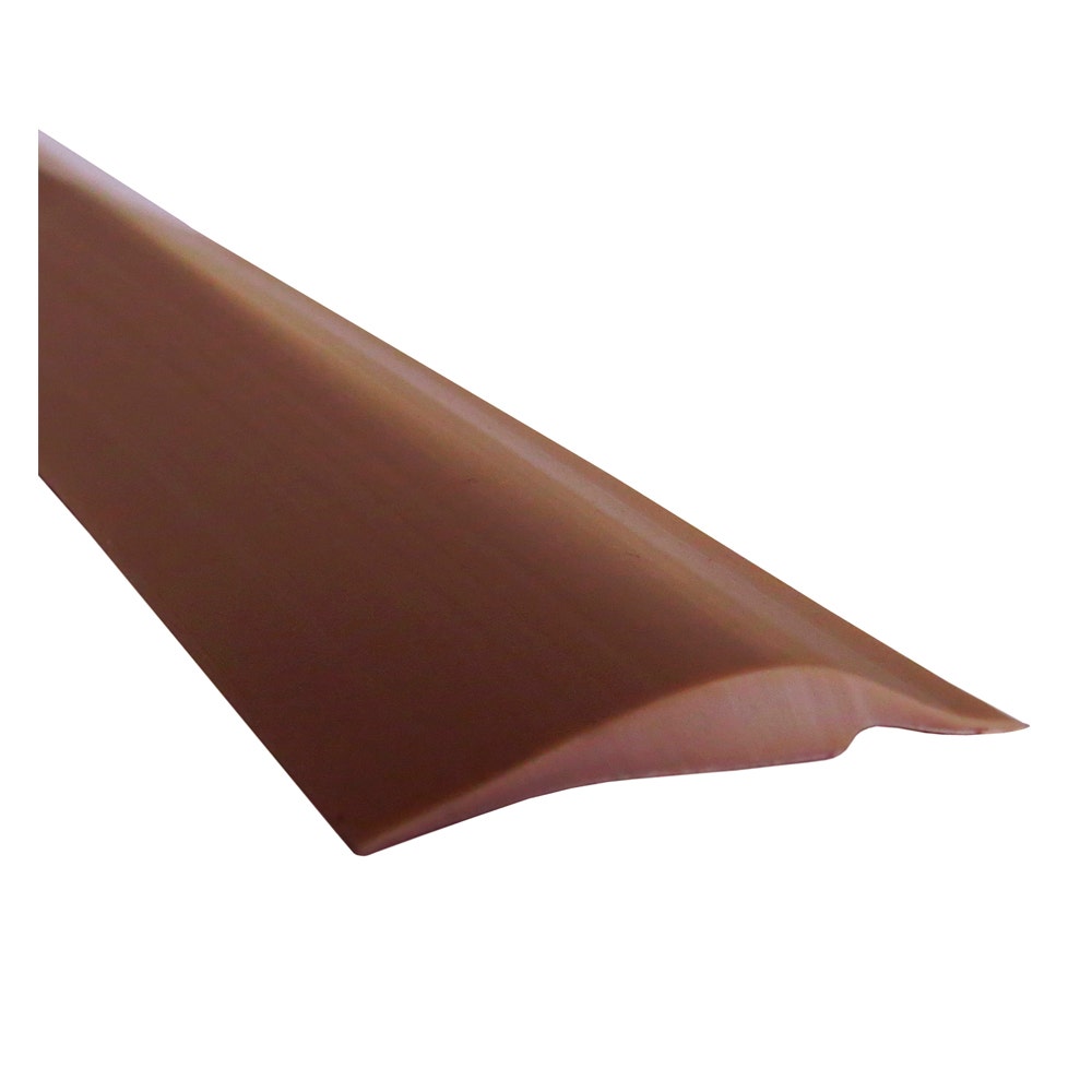 DVP CUBREJUNTA PVC FLEXIBLE TERMINAL CAFÉ