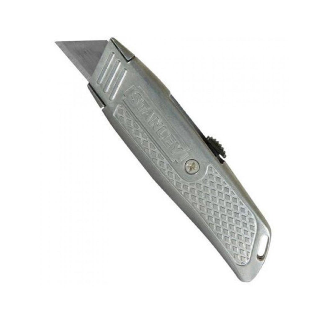 STANLEY CUCHILLA RETRACTIL  HANDY (10016)