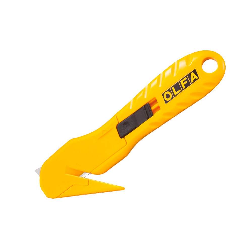 Olfa Cuchillo Sk-10 Maxima Seguiridad