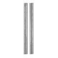 KWB CUCHILLAS PARA CEPILLO 82 MM