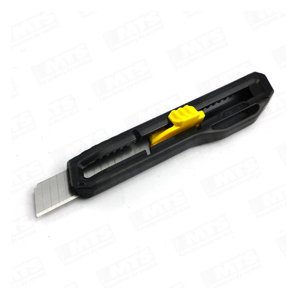 Stanley Cuchilla Snap-off 18mm (10323)