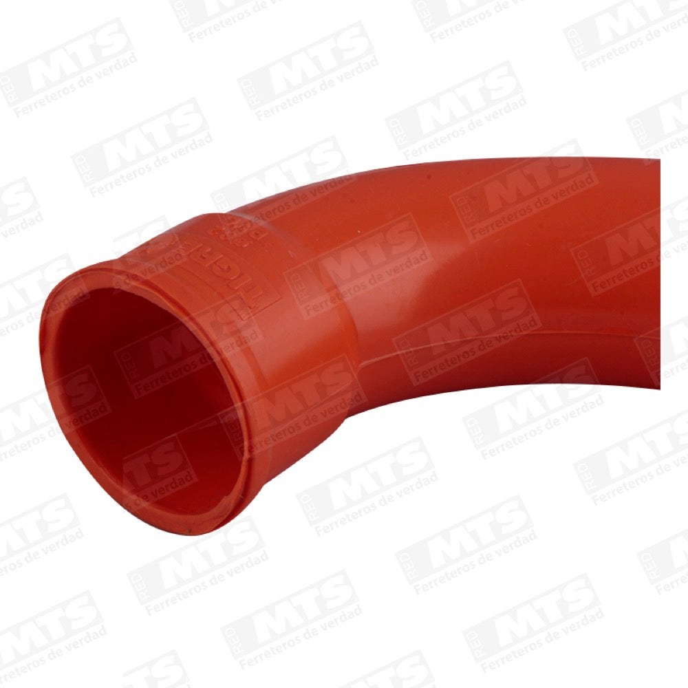 CURVA PVC CONDUIT 32 MM