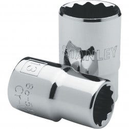 Stanley Dado Std M 1/2" 12pt 8mm (86540)