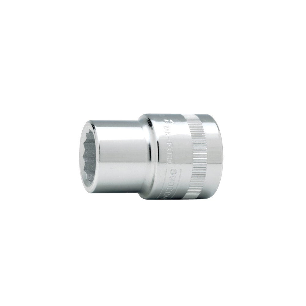 BAHCO DADO POLIGONAL 3/4 X 3/4