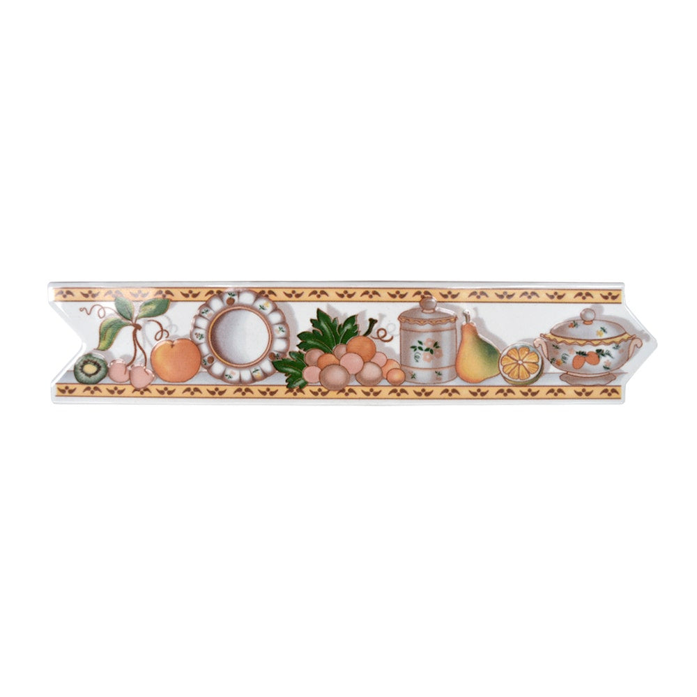 Decoralia Listel Juliana Beige 5.5x26cm