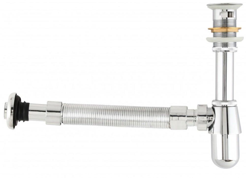 HOFFENS DESAGUE BLANCO 1 1/4 Pul. x 10
