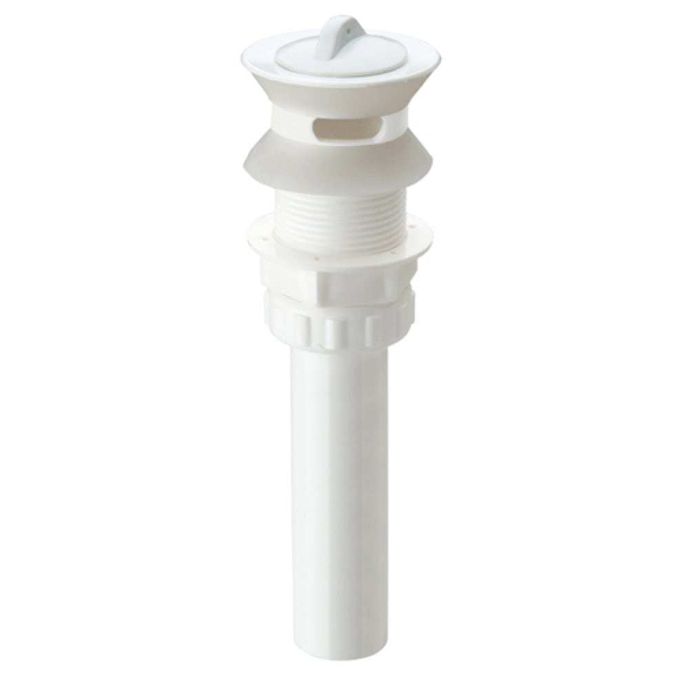 HOFFENS DESAGUE BLANCO 1 1/4 Pul. x 10