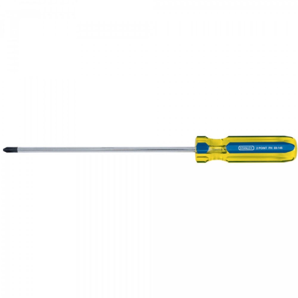 Stanley Destornillador Phillips N2 X 8"(69146)
