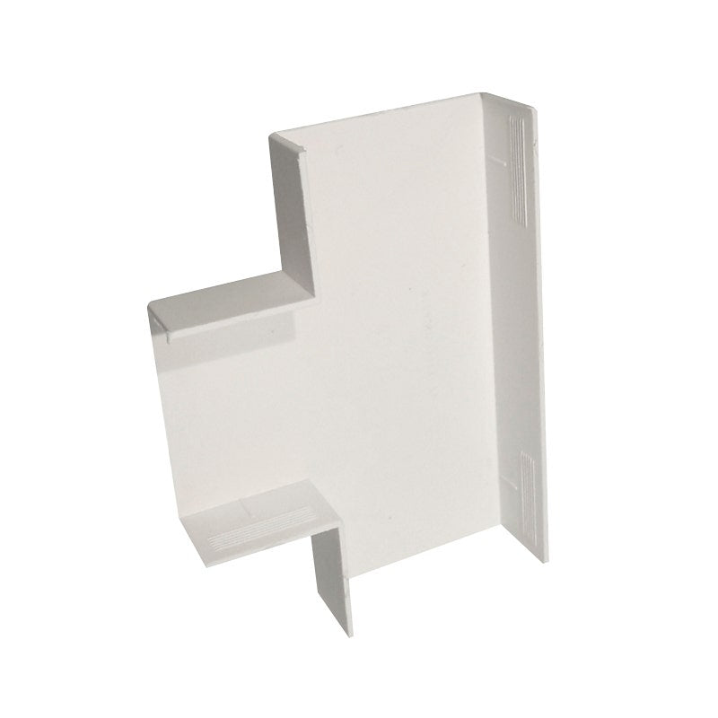 PACK 2UN DERIVACION T CANAL ELEC 40X16
