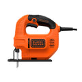 BLACK & DECKER SIERRA CALADORA 420W