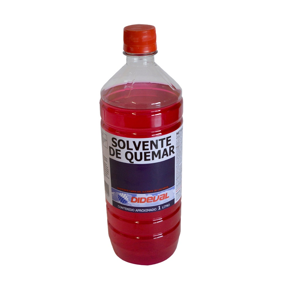 Diluy Ron Botella 1 Lt