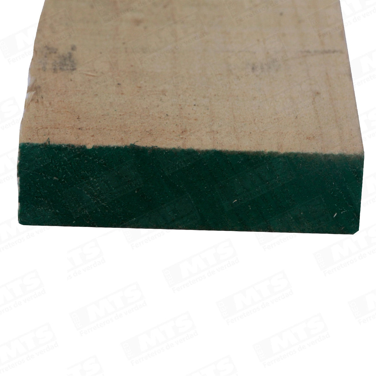 DIMENSIONADO VERDE 1 X 3 X 3200
