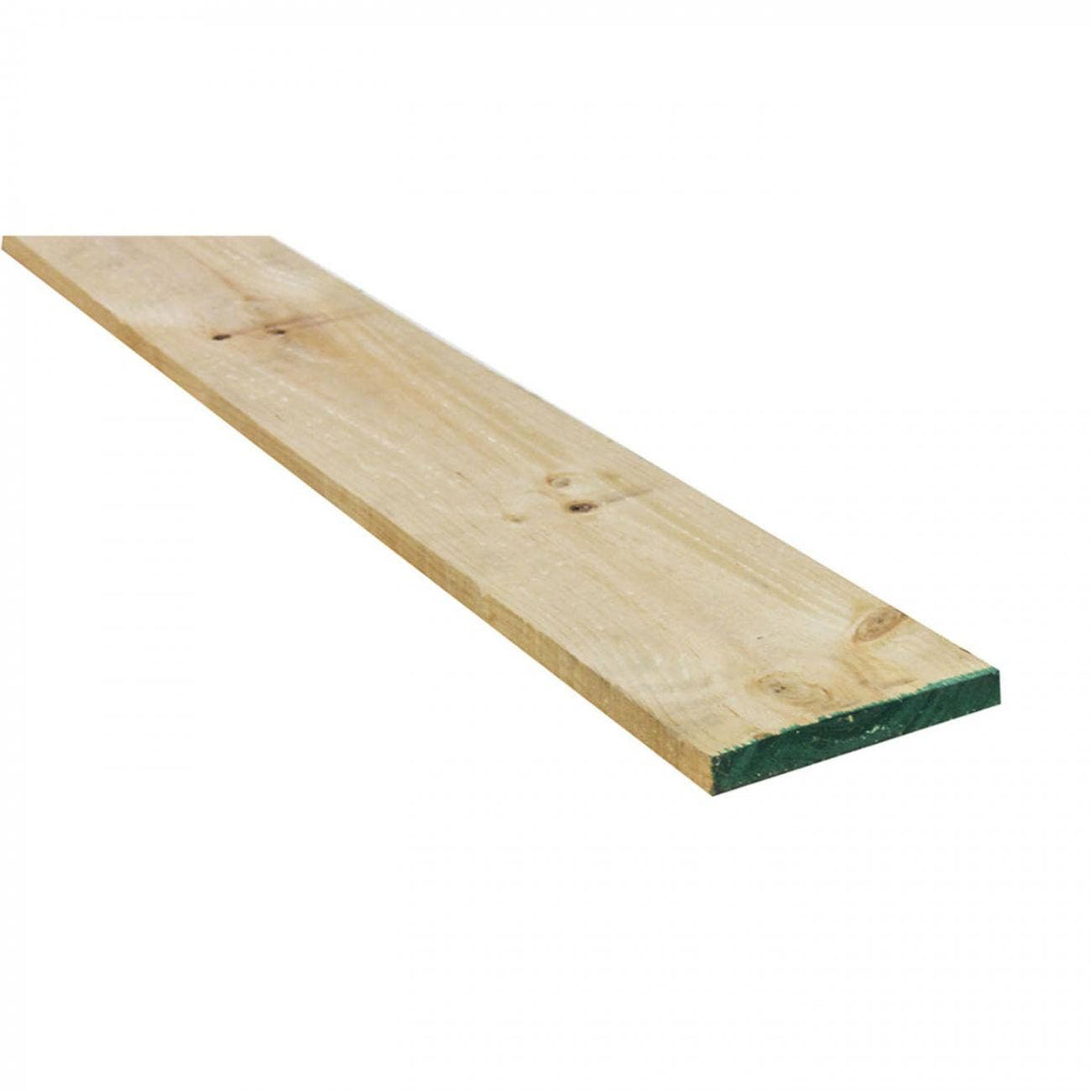 DIMENSIONADO VERDE 1 X 5 X 3200