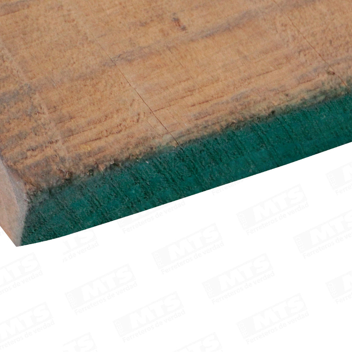 DIMENSIONADO VERDE 1 X 10 X 3200