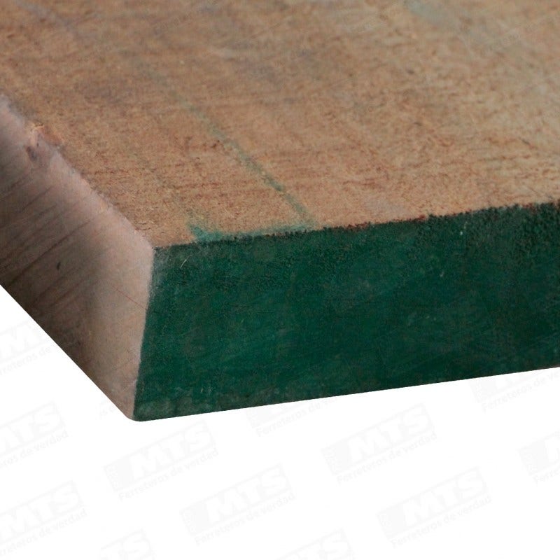 DIMENSIONADO VERDE 2 X 10 X 3200