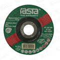 DISCO CORTE RASTA INOX 4.1/2 2259CE