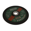 Disco Corte Rasta Inox 7 Pul. 2277ce