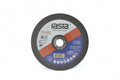 Disco Corte Rasta Metal 7 Pul. 3209