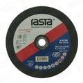 Disco Corte Rasta Metal 9 Pul. 3215