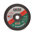 DISCO DESB RASTA CER 7 Pul. 3412