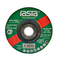 DISCO DESB RASTA INOX 4.1/2 1256