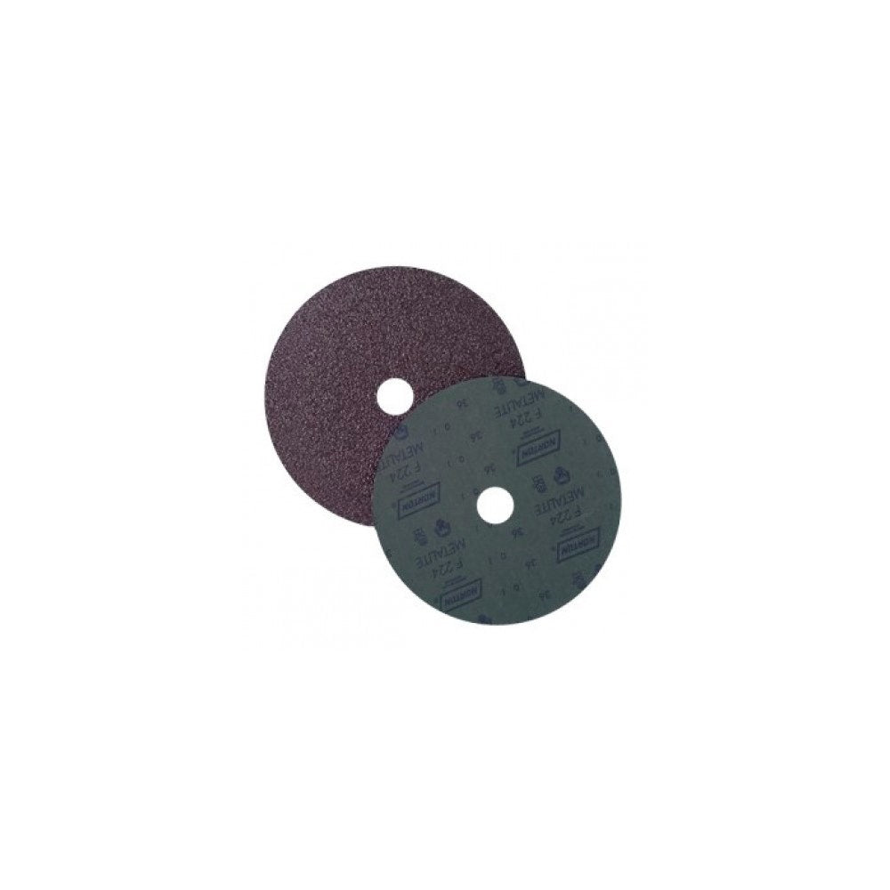 DISCO LIJA NORTON 4.1/2 Pul. # 60