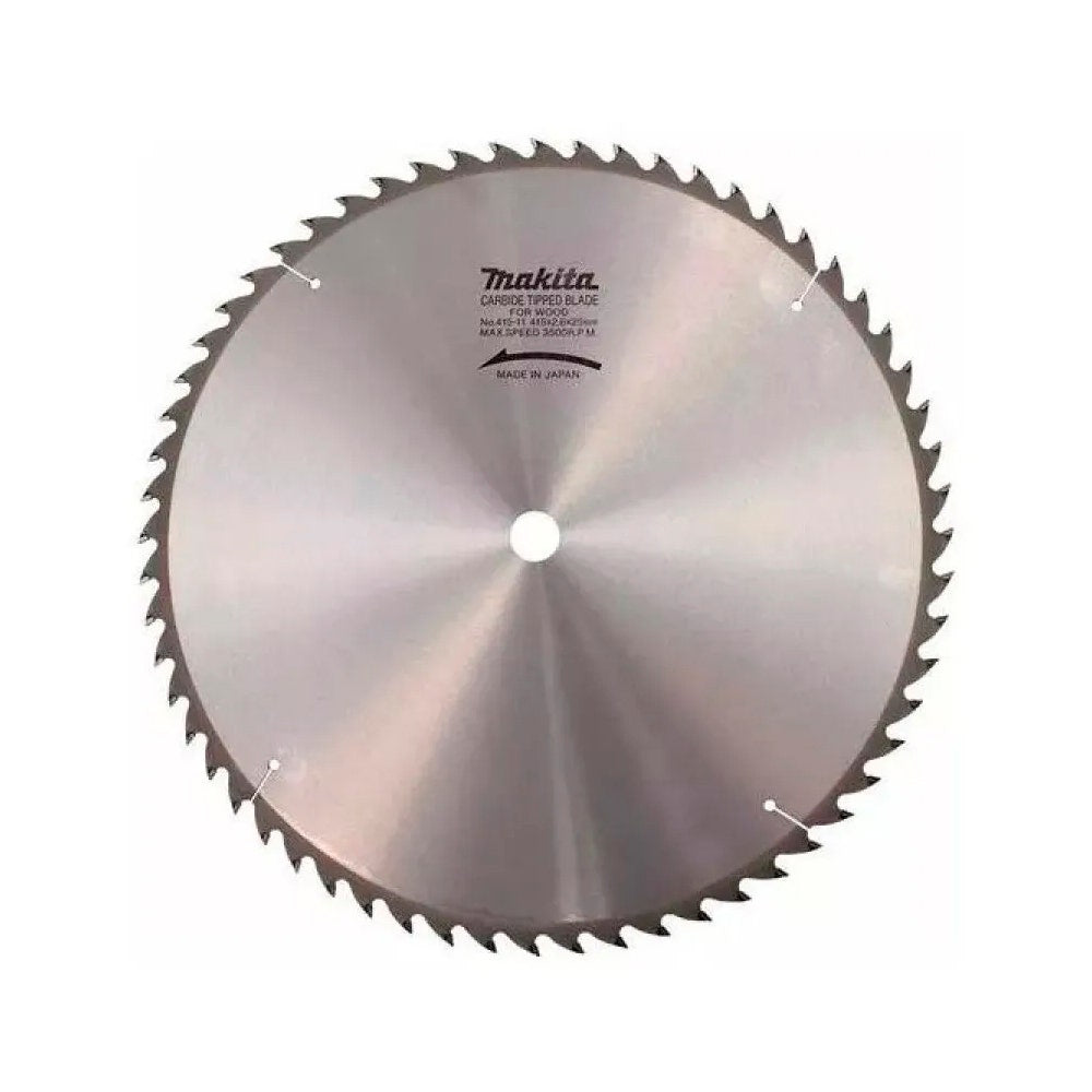 MAKITA DISCO SIERRA CARBURO P/ALUMINIO 10 x 100 T