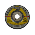 Klingspor Disco Desbaste A24r Supra 115x6