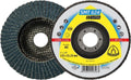 Klingspor Disco Lam Smt624 115x22,23 Gr40 41/2pulg