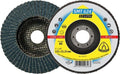 KLINGSPOR DISCO LAM SMT624 180X22,23 GR80 7PULG