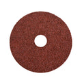 KLINGSPOR DISCO DE FIBRA CS561 41/2" GR 24 5UN